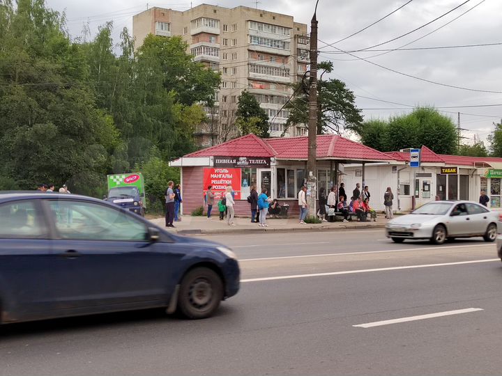 Общепит 20 кв.м. С новым оборудованием