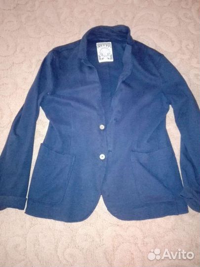 Пиджак мужской