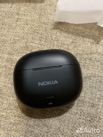 Наушники Nokia Go Earbuds 2+