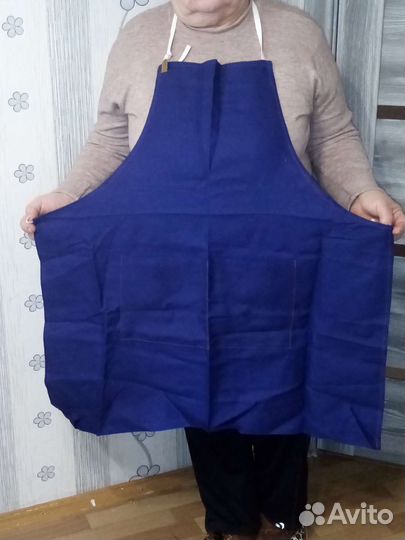 Фартук рабочий