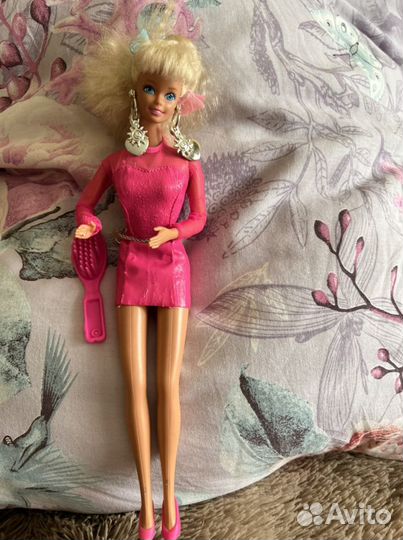 Кукла Барби barbie mattel 90 тых годов