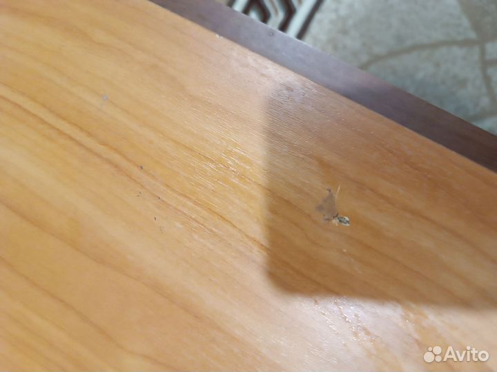 Стол книжка раскладной бу