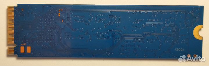 SSD диск Kingston NV1 snvs/1000G 1тб