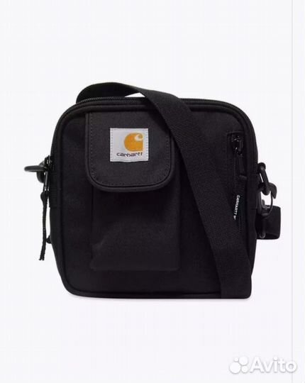 Сумка кросс боди