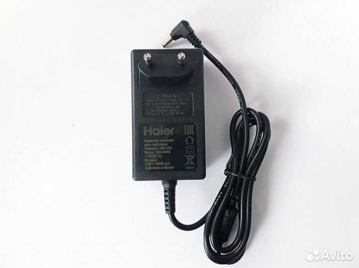 Блок питания для ноутбука Haier A914