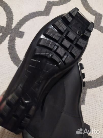 Лыжные ботинки nordway 40 (25,5)