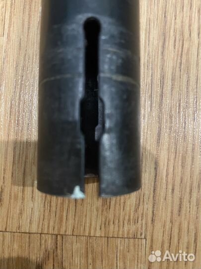 Руль для трюкового самоката ethic