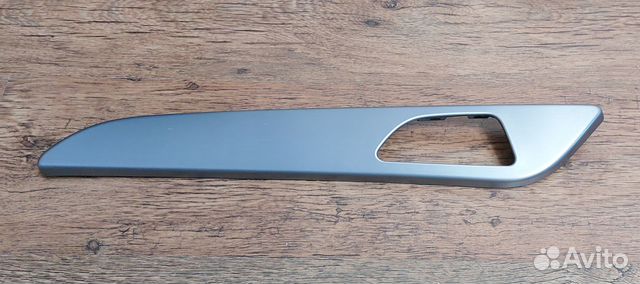 Декор задней левой двери Mercedes Benz w166