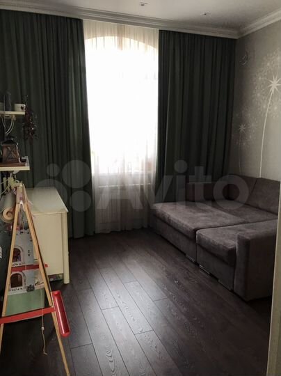 Дом 100 м² на участке 5,3 сот.