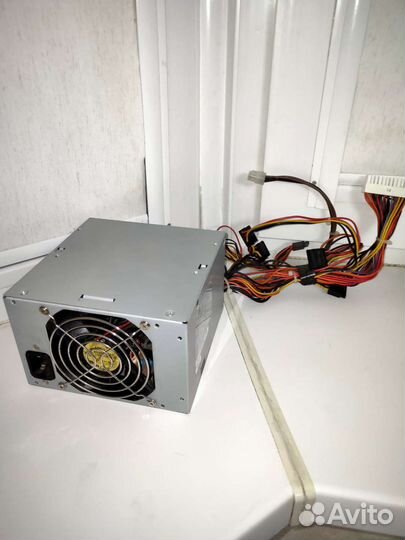 Блок питания для пк 350w