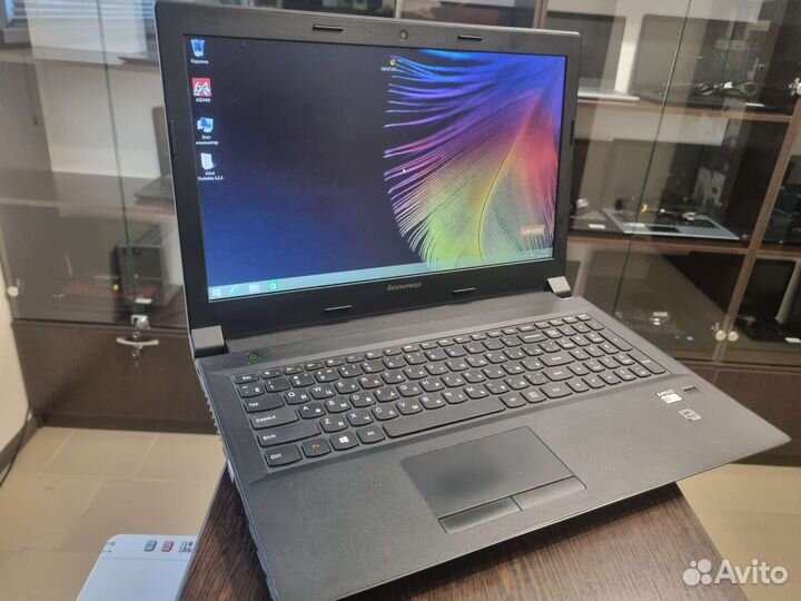 Lenovo B5045 (2 ядра / 4Гб / 500 HDD)