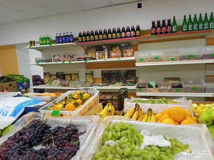 Овощи фрукты оптом и в розницу / картошка / лук