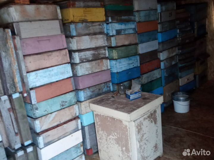 Ульи для пчел наставки для ульев