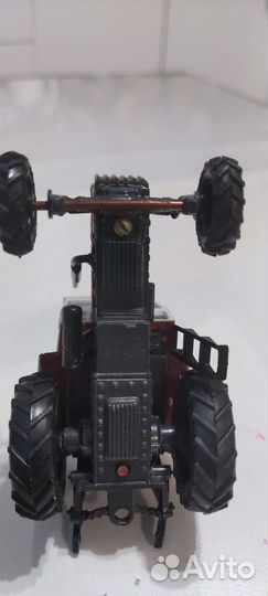 Трактор Беларусь модель 1:43