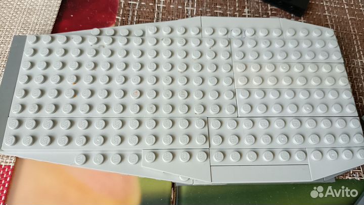 Lego Star Wars 75103, 79099