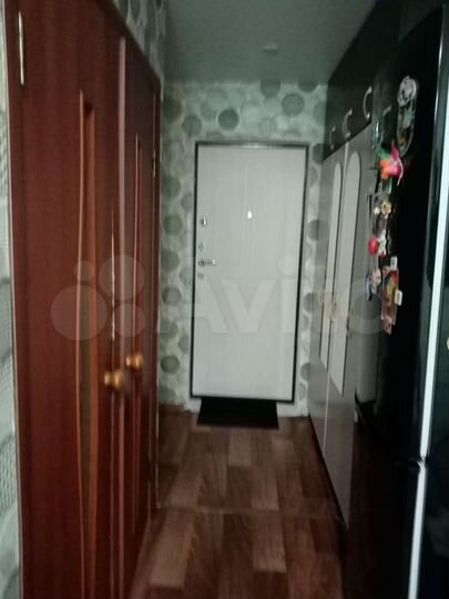 1-к. квартира, 33 м², 4/5 эт.