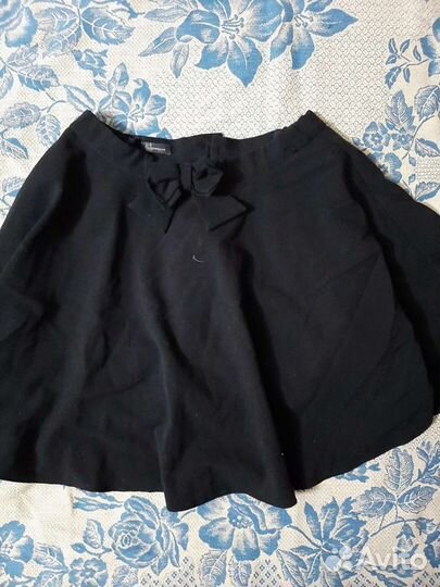 Школьная форма