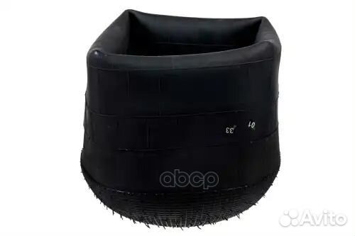 Пневмоподушка без стакана 1шп-шт. М24 смещ. 40 MB