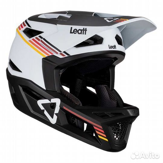 Leatt Gravity 4.0 Шлем мтб (Под заказ)