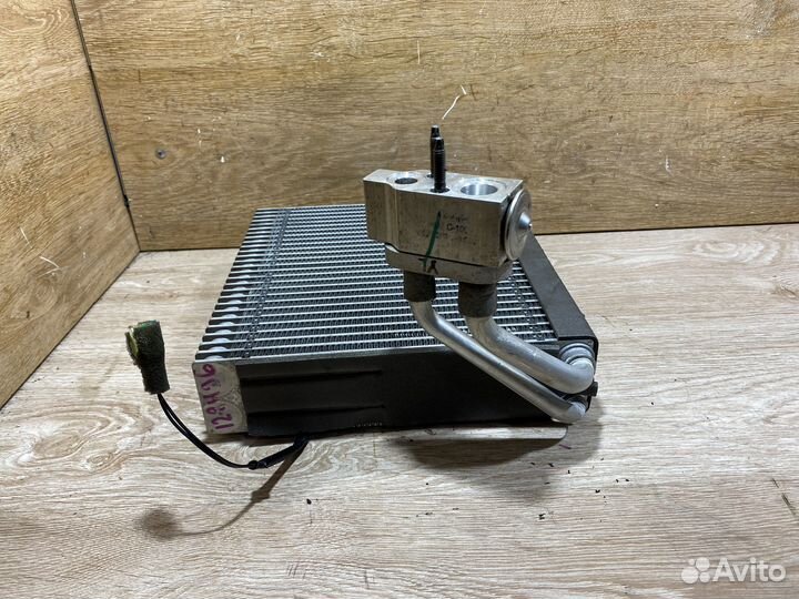 Испаритель кондиционера Opel Antara 128496