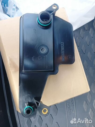 Фильтр АКПП Mazda