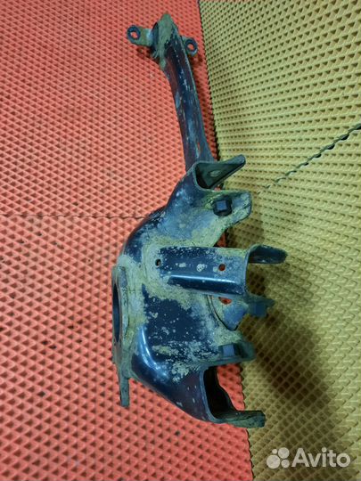 Рычаг продолный задний правый Ford Focus 2