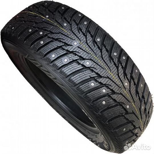 Nexen Winguard WinSpike WH62 215/50 R17 95T