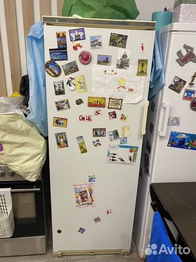 Холодильник бу stinol