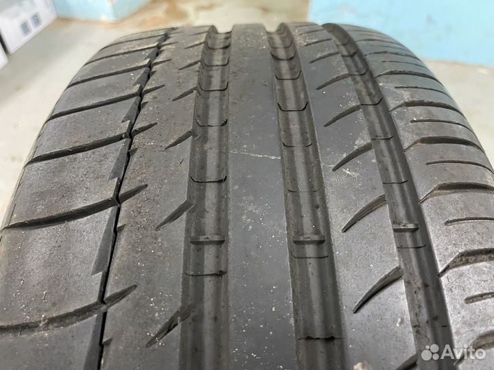 Michelin Pilot Sport 2 245/35 R21 96Y