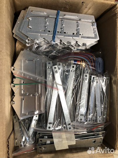 Орденские ленты. Комплектующие для наград