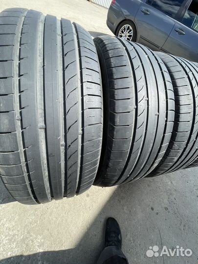 Kumho Crugen HP91 245/60 R18 105V