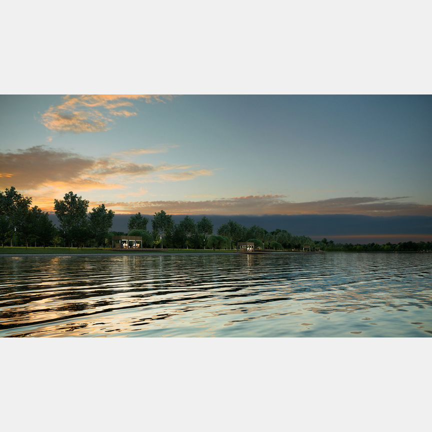 2-к. квартира, 61,4 м², 3/17 эт.