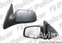 Зеркало внешнее левый для ford mondeo (B4Y/B5Y/BWY) 10.00-03.07