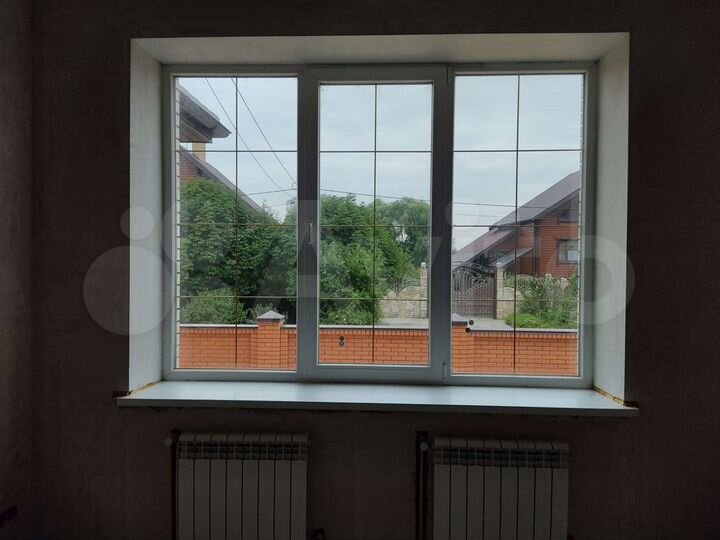 Дом 235 м² на участке 12 сот.