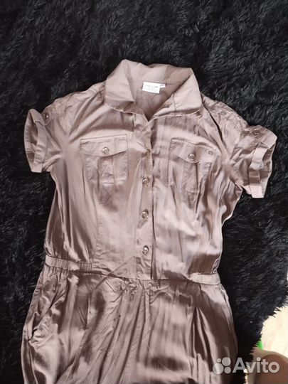 Комбинезон женский летний