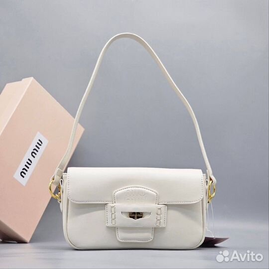Сумка miu miu