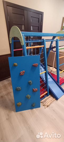 Детский комплекс 