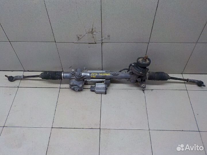 RZN: Рейка рулевая VW Golf Plus 2005-2014