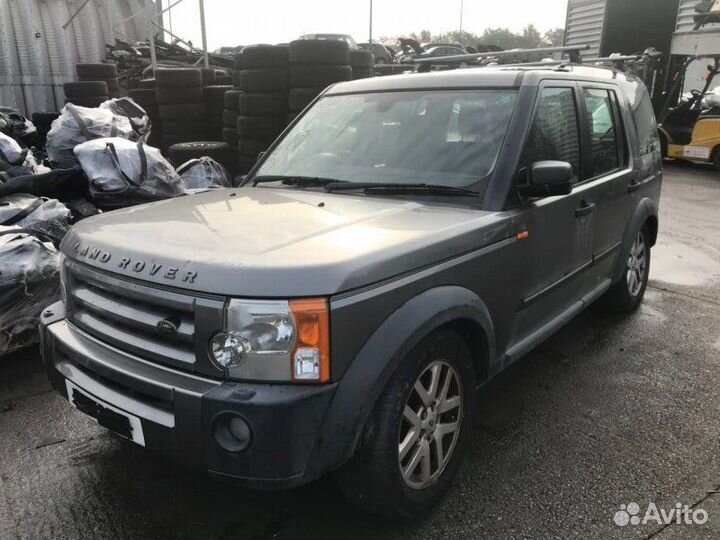 Привод задний правый Land Rover Discovery L319