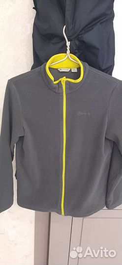 Горнолыжные штаны детские