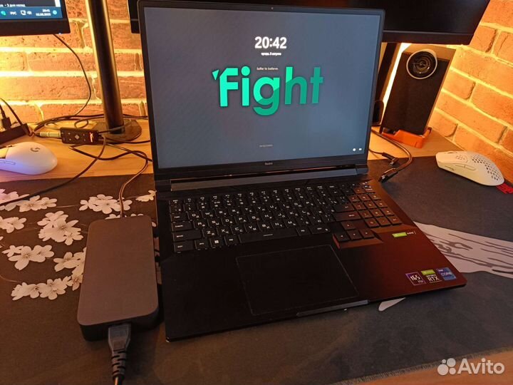 Xiaomi Redmi G Pro