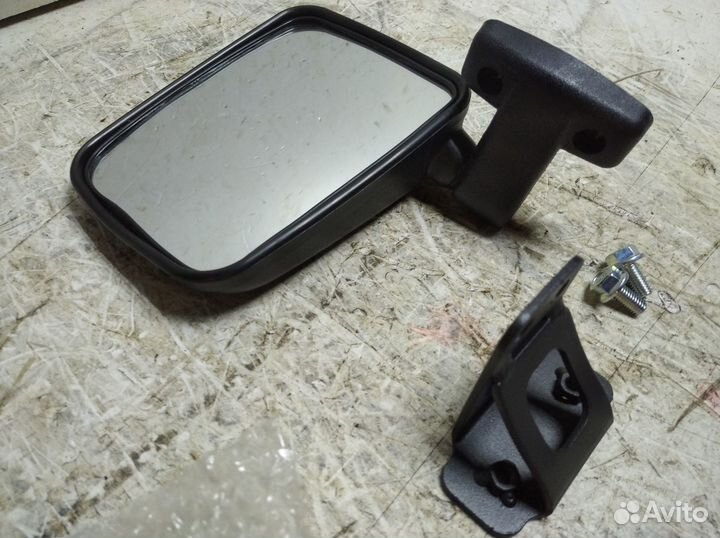 Зеркало квадроцикл сfmoto X5, X6, X8, X10 Basic