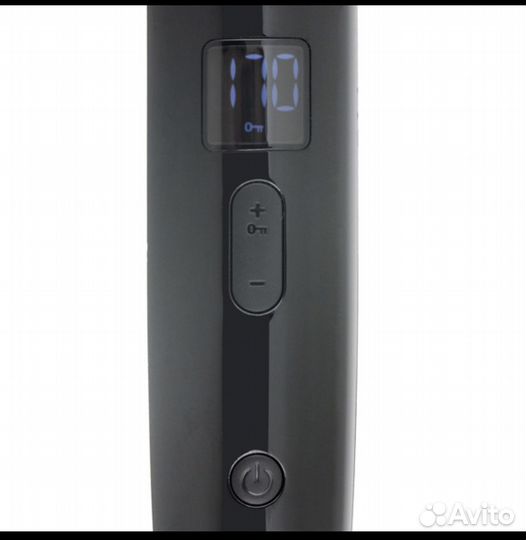 Щипцы для завивки Philips BHB868/00