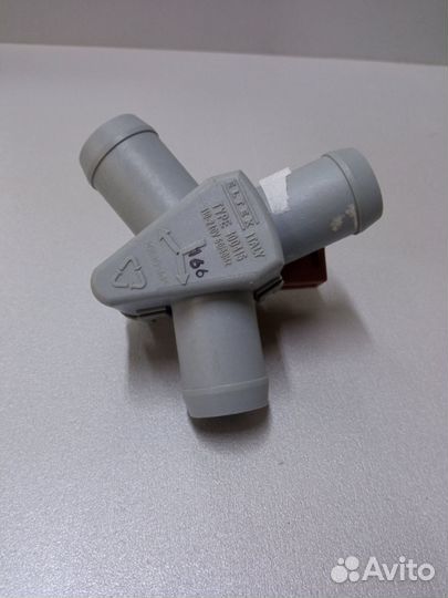 Клапан на сливе 8010467