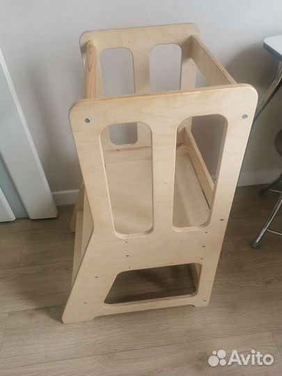 Башня помошник