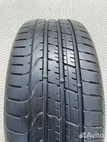 Pirelli P Zero 245/40 R20