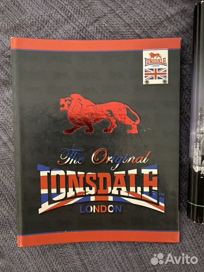 Тетради на кольцах