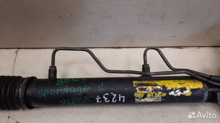 Рейка рулевая Hyundai Tucson, Kia Sportage