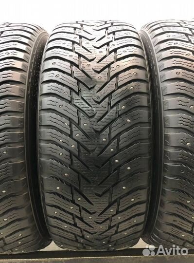 Nokian Tyres Hakkapeliitta 8 SUV 255/55 R19 101