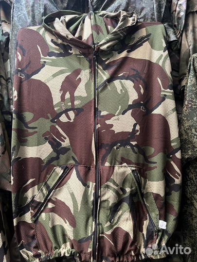 Кастюм сетка маскхалат